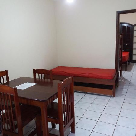 Chales Bandeiras Ubatuba Ngoại thất bức ảnh