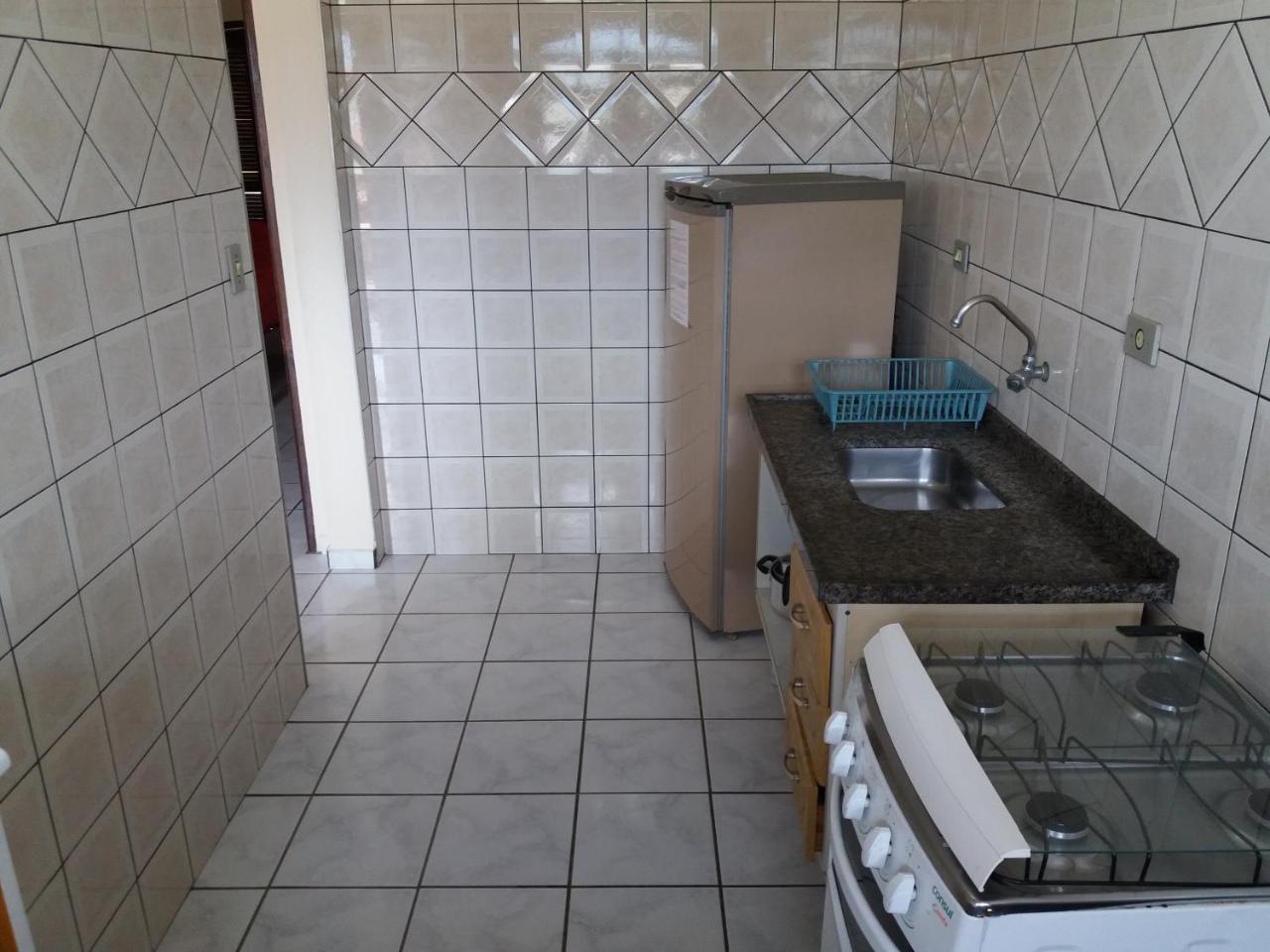 Chales Bandeiras Ubatuba Ngoại thất bức ảnh