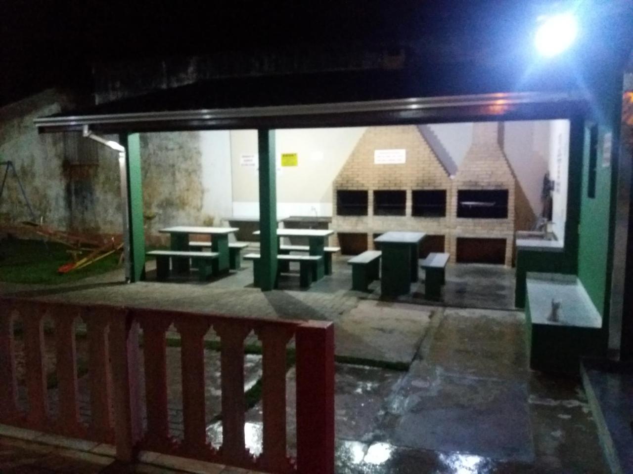Chales Bandeiras Ubatuba Ngoại thất bức ảnh