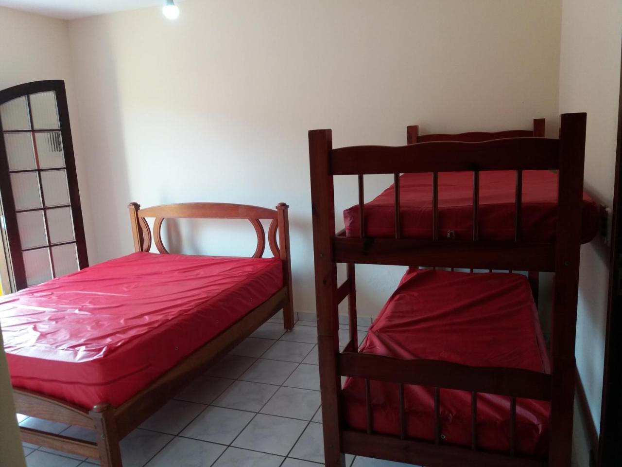 Chales Bandeiras Ubatuba Ngoại thất bức ảnh