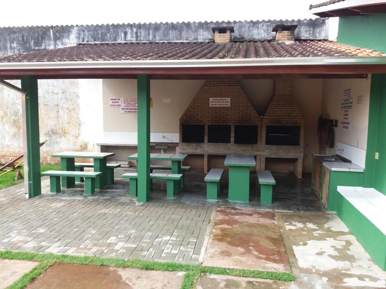 Chales Bandeiras Ubatuba Ngoại thất bức ảnh