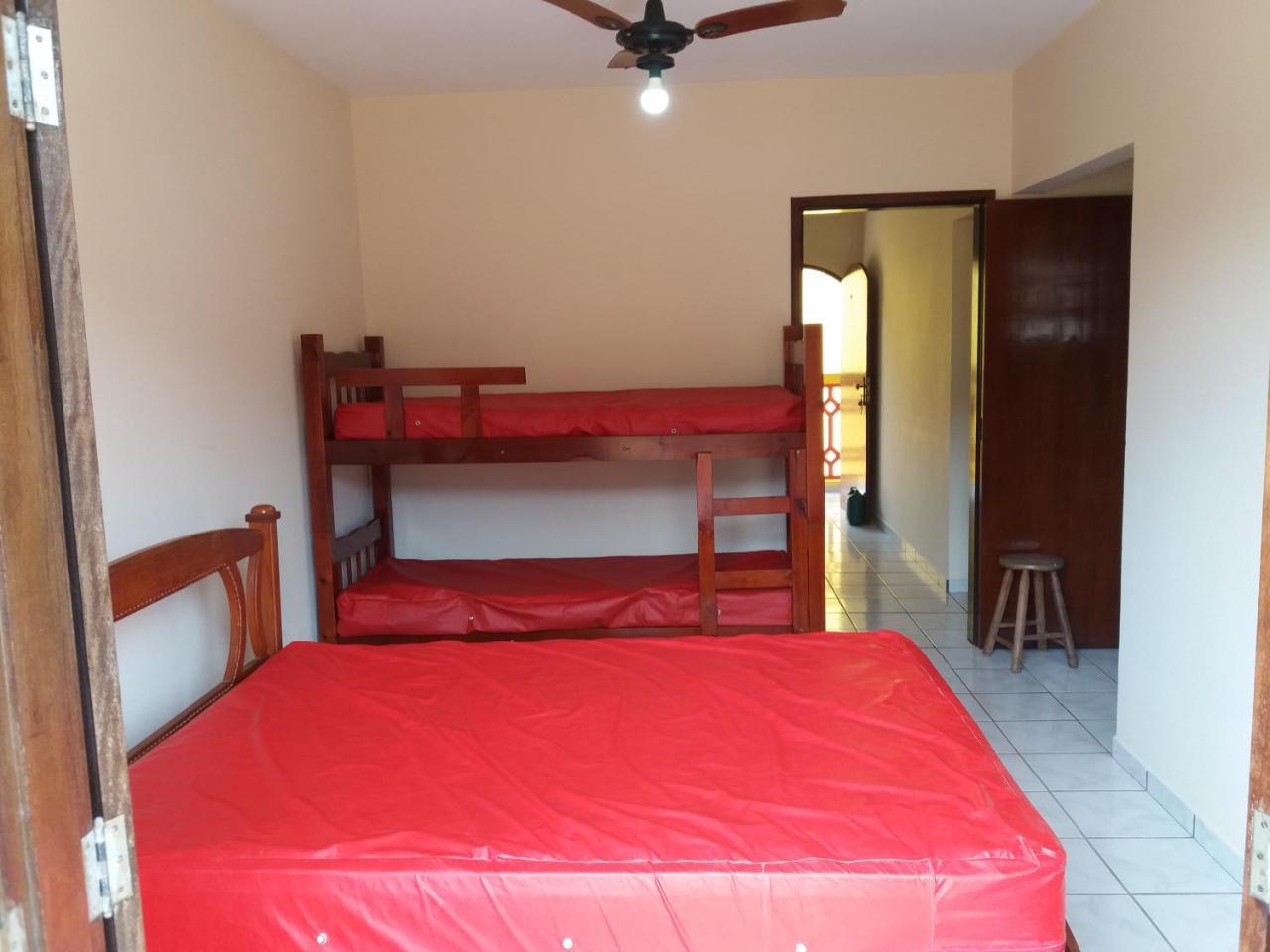 Chales Bandeiras Ubatuba Ngoại thất bức ảnh