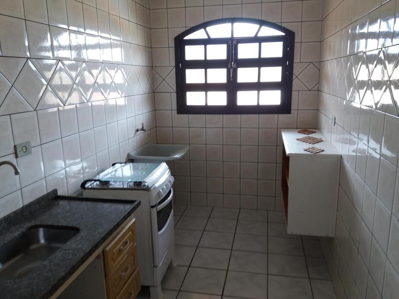 Chales Bandeiras Ubatuba Ngoại thất bức ảnh