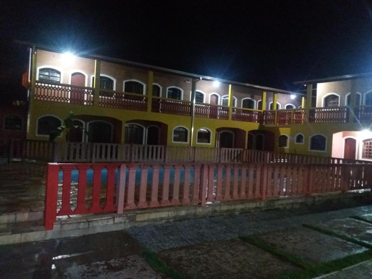 Chales Bandeiras Ubatuba Ngoại thất bức ảnh