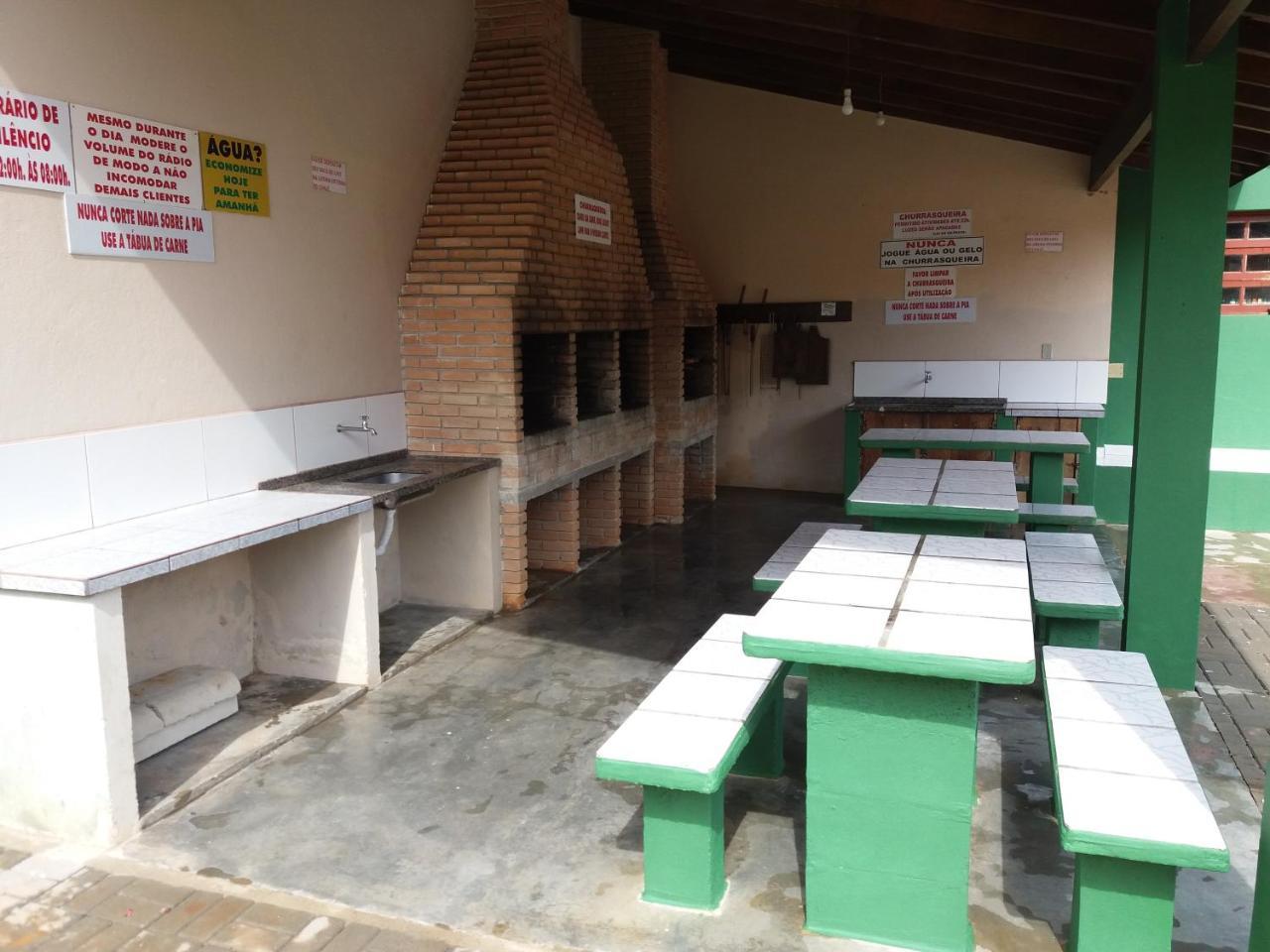 Chales Bandeiras Ubatuba Ngoại thất bức ảnh