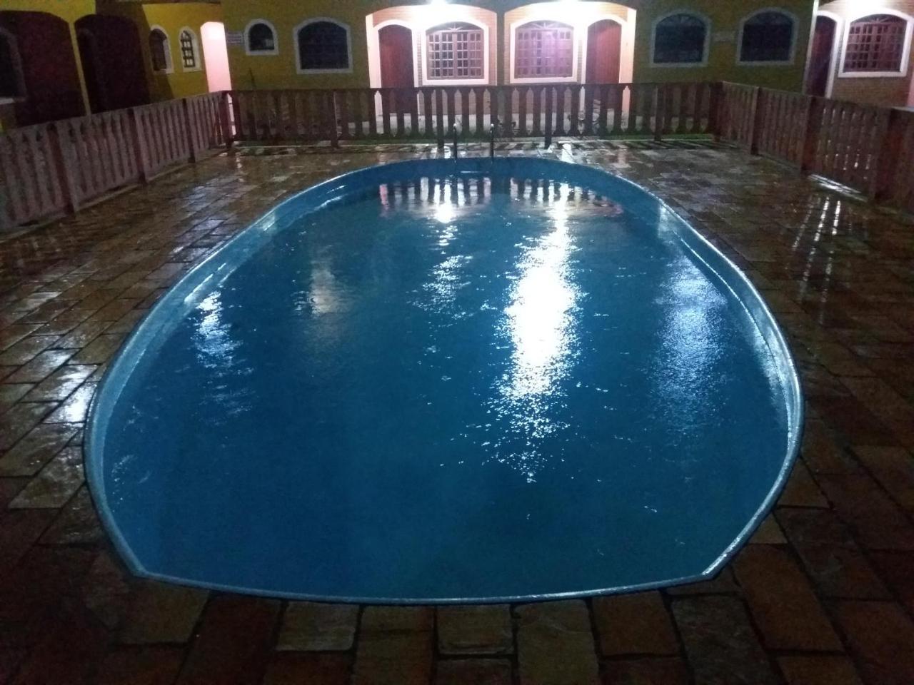 Chales Bandeiras Ubatuba Ngoại thất bức ảnh