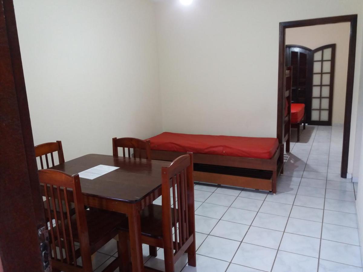Chales Bandeiras Ubatuba Ngoại thất bức ảnh